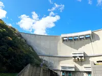 温井ダムの写真・動画_image_1327941