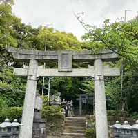 増田神社の写真・動画_image_1339681