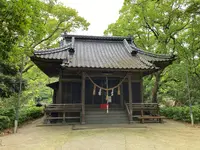 増田神社の写真・動画_image_1339684