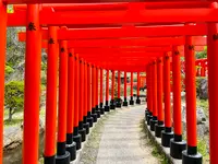 高山稲荷神社の写真・動画_image_1348344