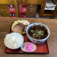 よしむら麺類店の写真・動画_image_1355597