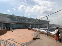 羽田空港（東京国際空港）の写真・動画_image_1355857