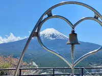 ～河口湖～ 富士山パノラマロープウェイ（Mt. FUJI PANORAMIC ROPEWAY）の写真・動画_image_1358998