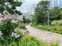 ガーデンコート（深川ギャザリア内）の写真・動画_image_1359478