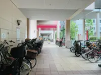 イトーヨーカドー 木場店（深川ギャザリア内）の写真・動画_image_1359543