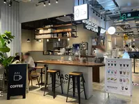 MIYASHITA CAFE +softcream （ミヤシタカフェ＋ソフトクリーム）の写真・動画_image_1360500