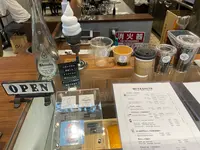 MIYASHITA CAFE +softcream （ミヤシタカフェ＋ソフトクリーム）の写真・動画_image_1360503