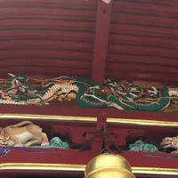 武蔵御嶽神社の写真・動画_image_1360727