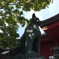 武蔵御嶽神社の写真・動画_image_1360758