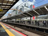 新今宮駅の写真・動画_image_1361335