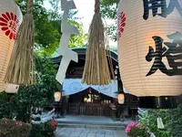 堀越神社(大阪)の写真・動画_image_1361435