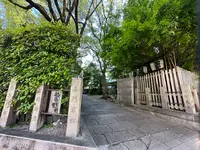 堀越神社(大阪)の写真・動画_image_1361436