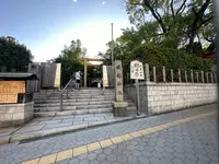 堀越神社(大阪)の写真・動画_image_1361437