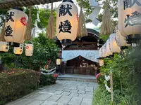 堀越神社(大阪)の写真・動画_image_1361439