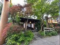 堀越神社(大阪)の写真・動画_image_1361441