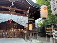 堀越神社(大阪)の写真・動画_image_1361442
