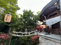 堀越神社(大阪)の写真・動画_image_1361443