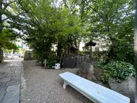 堀越神社(大阪)の写真・動画_image_1361444
