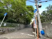 天王寺七坂「愛染坂」の写真・動画_image_1361594