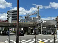 新今宮駅の写真・動画_image_1362106