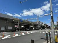 新今宮駅の写真・動画_image_1362107