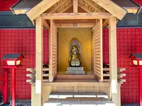 ビリケン神社の写真・動画_image_1362182
