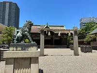 今宮戎神社の写真・動画_image_1362382