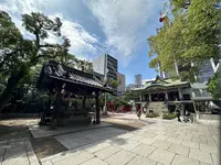 難波神社の写真・動画_image_1364443