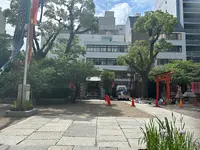 難波神社の写真・動画_image_1364449