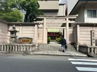 坐摩神社の写真・動画_image_1364867