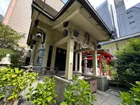 坐摩神社の写真・動画_image_1364873