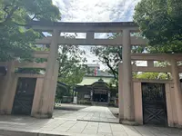 坐摩神社の写真・動画_image_1364882