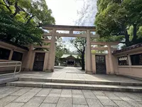 坐摩神社の写真・動画_image_1364883
