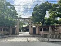 坐摩神社の写真・動画_image_1364889