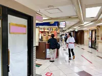 新梅田食道街の写真・動画_image_1367766