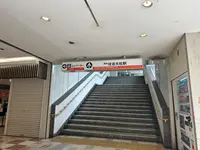 住吉大社駅の写真・動画_image_1367829