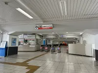 住吉大社駅の写真・動画_image_1367833