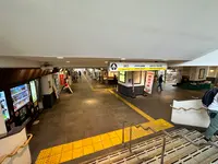 住吉大社駅の写真・動画_image_1367834
