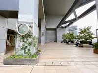 風の広場（大阪ステーションシティ内）の写真・動画_image_1367869