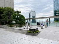 和らぎの庭（大阪ステーションシティ内）の写真・動画_image_1367873