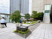 和らぎの庭（大阪ステーションシティ内）の写真・動画_image_1367875