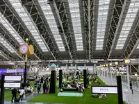 時空の広場（大阪ステーションシティ内）の写真・動画_image_1367894