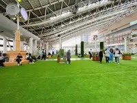 時空の広場（大阪ステーションシティ内）の写真・動画_image_1367897