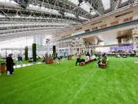時空の広場（大阪ステーションシティ内）の写真・動画_image_1367898