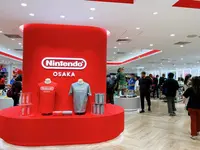 Nintendo OSAKA（任天堂ストア）の写真・動画_image_1367929