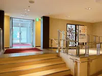 太陽の広場（大阪ステーションシティ内）の写真・動画_image_1367970