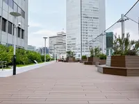 太陽の広場（大阪ステーションシティ内）の写真・動画_image_1367971