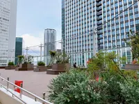 太陽の広場（大阪ステーションシティ内）の写真・動画_image_1367973