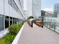 太陽の広場（大阪ステーションシティ内）の写真・動画_image_1367974