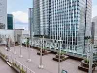 太陽の広場（大阪ステーションシティ内）の写真・動画_image_1367975